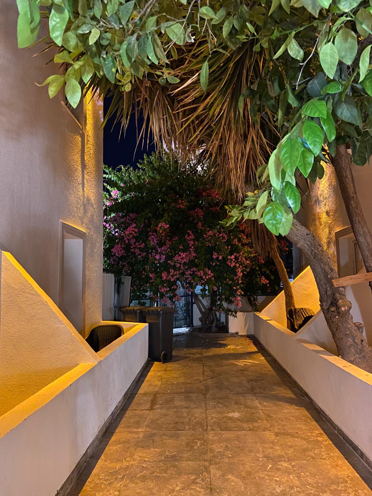 Ydora Hotel Bodrum — affordable central hotel with pool